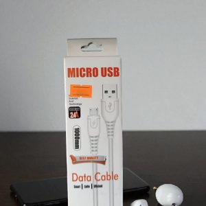 کابل USB به میکرو