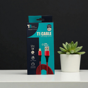 کابل T1 مدل C-F10