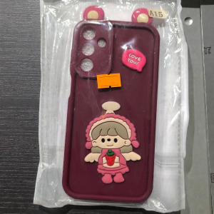 قاب گوشی سامسونگ A15 کد207