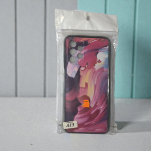 قاب گوشی سامسونگ A13 4g کد417