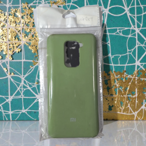 قاب گوشی شیائومی REDMI NOTE 9 کد496