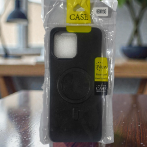 قاب گوشی شیائومی REDMI 12 4g کد497